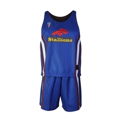 Lacross Uniform